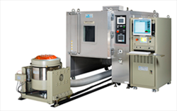 Máy thử rung sóc COMBINED ENVIRONMENTAL RELIABILITY Emic